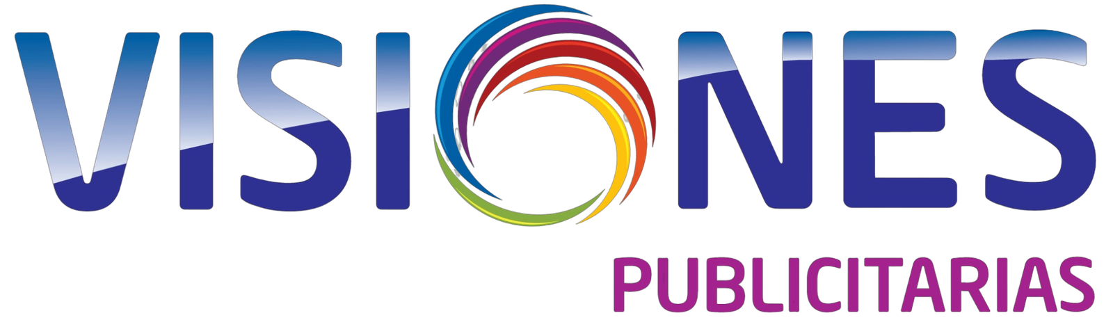 Visiones Publicitarias Logo